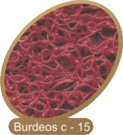 Burdeos C-15